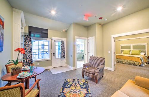 Downtown Branson House | Steps to Branson Landing Cozy Downtown Cottage!