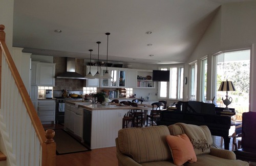 South Laguna House | Steps to Montage Beach-private modern beach home