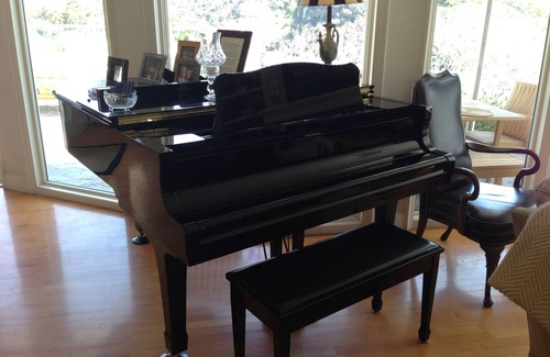 South Laguna House | Steps to Montage Beach-private modern beach home