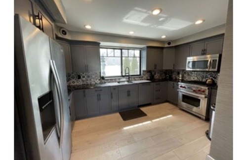 Rye House | Steps to Rye Beach - Completely Updated Gorgeous Summer Rental Home