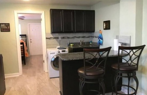 Treasure Island Apartment | STEPS TO THE BEACH FROM, 'COZY BEACH COTTAGE