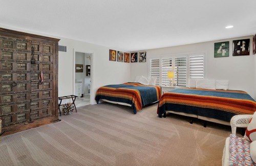 Oxnard Shores House | Steps to the Ocean + Mountain Views - Cruise!