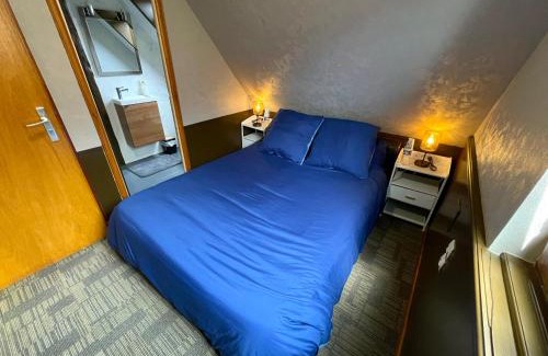 Kogenheim Bed & Breakfast | Sterenn - La bonne Étoile