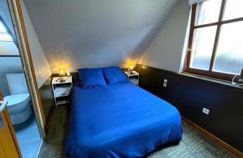 Kogenheim Bed & Breakfast | Sterenn - La bonne Étoile