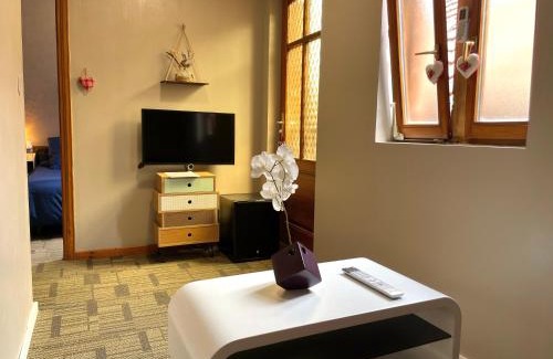 Kogenheim Bed & Breakfast | Sterenn - La bonne Étoile