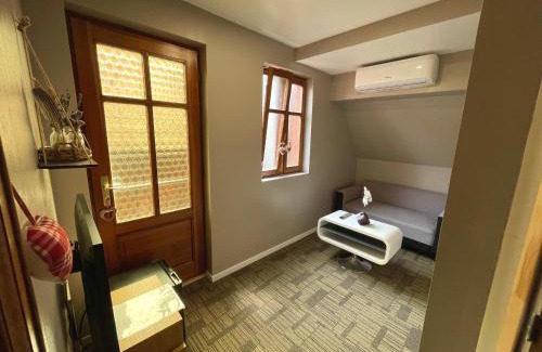 Kogenheim Bed & Breakfast | Sterenn - La bonne Étoile