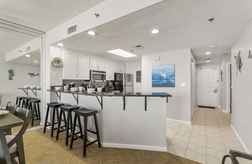 Destin House | Sterling Sands Resort by Panhandle Getaways