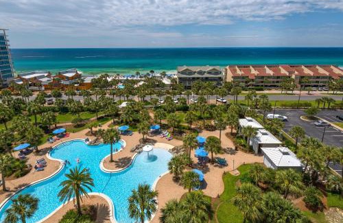 Fort Walton Beach - Destin Apartment | Sterling Shores 916