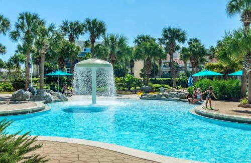 Fort Walton Beach - Destin Apartment | Sterling Shores 916