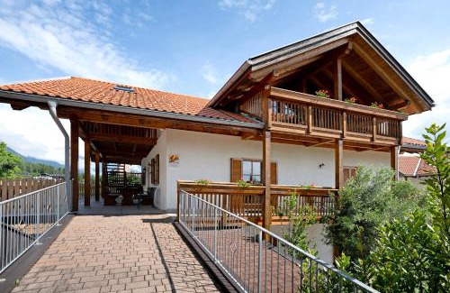 Vollan Apartment | Stettnerhof Wohnung Penegal