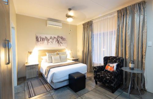 Lephalale Bed & Breakfast | Stevenski's Guesthouse