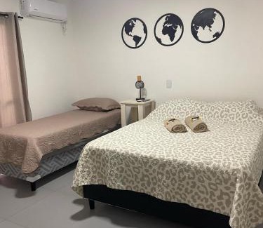 Puerto Iguazu Apartment | Steves House Flat Hotel