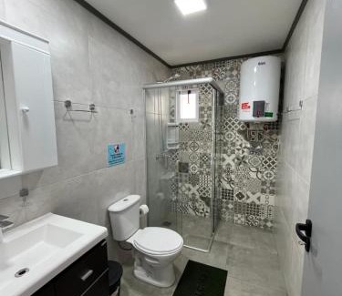 Puerto Iguazu Apartment | Steves House Flat Hotel