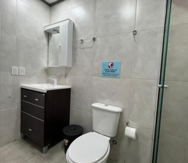 Puerto Iguazu Apartment | Steves House Flat Hotel