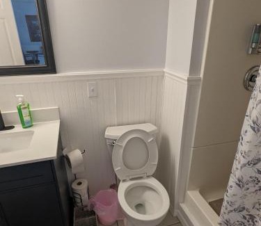 Arnold Apartment | Stewart Acres