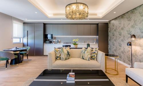 Greater Johannesburg Metropolitan Area Hotel | Steyn City Hotel by Saxon