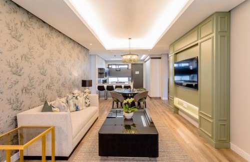 Greater Johannesburg Metropolitan Area Hotel | Steyn City Hotel by Saxon