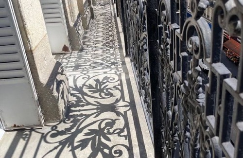 Sorbonne Apartment | STGERMAIN LUXURIOUS PENTHOUSE,BALCONY,STUNNING VIEW,1mnTO SEINE RIVER/NOTRE DAME