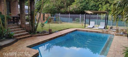 Richards Bay Apartment | Sthembile's guest house