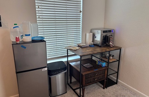 San Rafael Condo | Stheno Bed & Breakfast