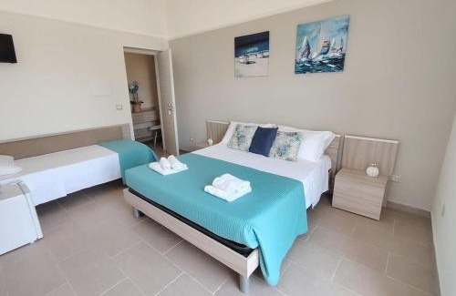 Sannicola Bed & Breakfast | Stiddha Rooms