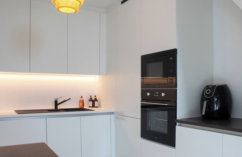 Mechelen Apartment | Stijlvolle Boho Chic Escape in Mechelen aan Station