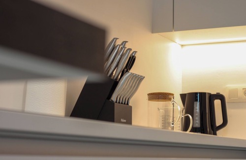 Mechelen Apartment | Stijlvolle Boho Chic Escape in Mechelen aan Station