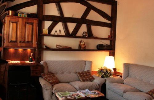 Saint-Vincent Apartment | Stile e Tradizione