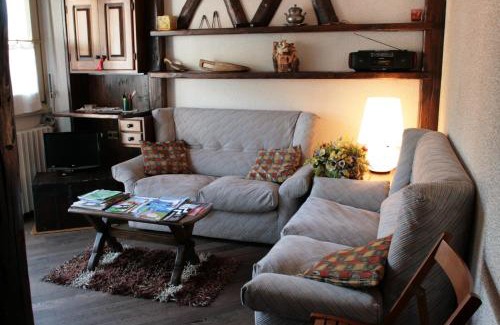 Saint-Vincent Apartment | Stile e Tradizione