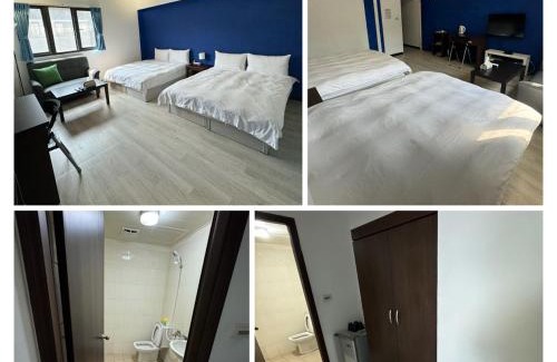 University District House | Still Haus 静の宿