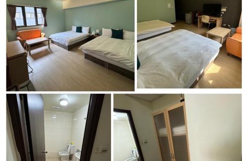 University District House | Still Haus 静の宿