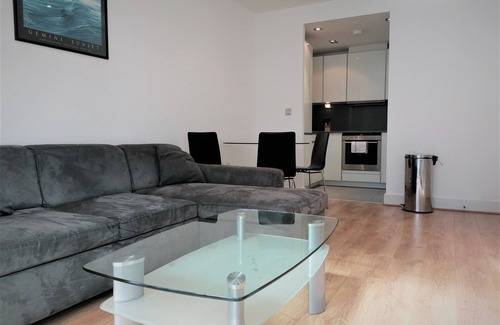 Tower Hill Apartment | Still Life Tower Hill Deluxe One Bedroom Apartment