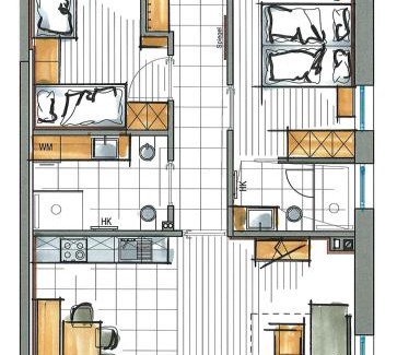 Bressanone Apartment | Stillehof - Ferienwohnungen auf dem Bauernhof- Südtirol