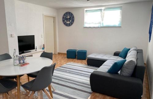 Herbolzheim Apartment | Stiller Hafen