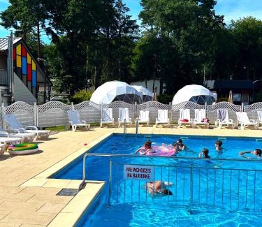 Miedzyzdroje Resort | Stilo Hotel
