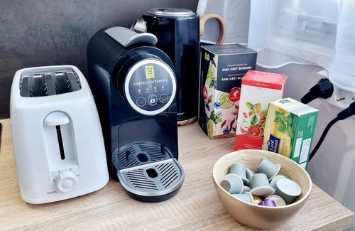 Grinzing Apartment | Stilvolle Wohnung in Wien!