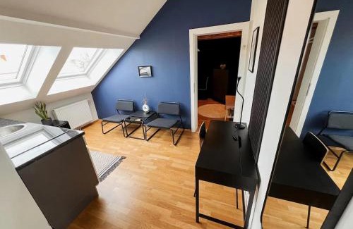 Jakomini Apartment | Stilvolles City-Apartment