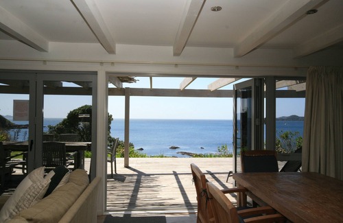 Russell House | Stingray Retreat