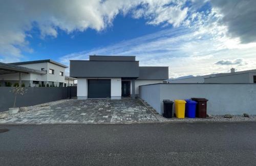 Liptovsky Mikulas House | Stošice Residence