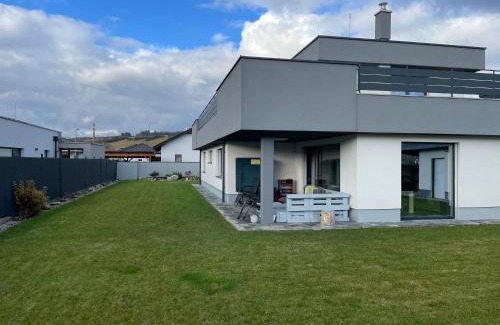 Liptovsky Mikulas House | Stošice Residence