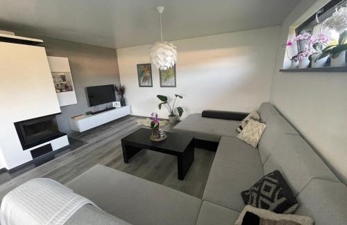Liptovsky Mikulas House | Stošice Residence