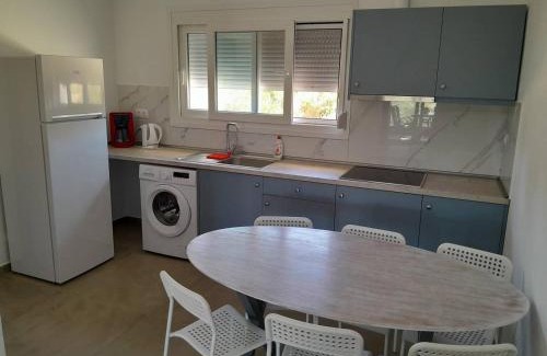 Limenaria Apartment | STO LOFO Apartments Kalyvia-Limenaria Thassos