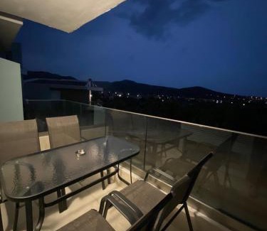 Limenaria Apartment | STO LOFO Apartments Kalyvia-Limenaria Thassos