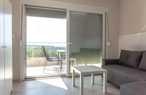 Limenaria Apartment | STO LOFO Apartments Kalyvia-Limenaria Thassos