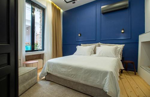 Kropia Apartment | Stoa House Airport