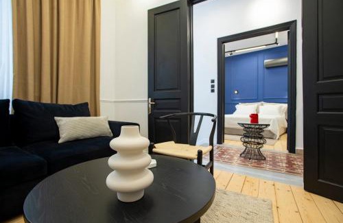 Kropia Apartment | Stoa House Airport