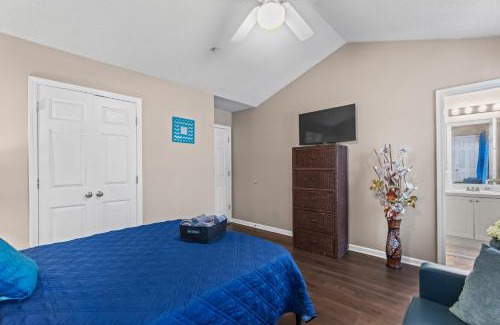 Stockbridge House | Stockbridge South of Atlanta - Private Room 1