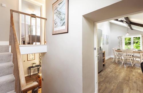 Dulverton Cottage | Stockham Farm, Dulverton