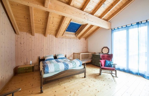 Fluehli Other | Stöckli at the Birkenhof with additional room