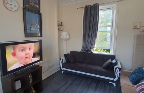 Peckham Apartment | Stockwell holiday Inn